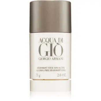 Armani Acqua di Giò deostick pentru bărbați