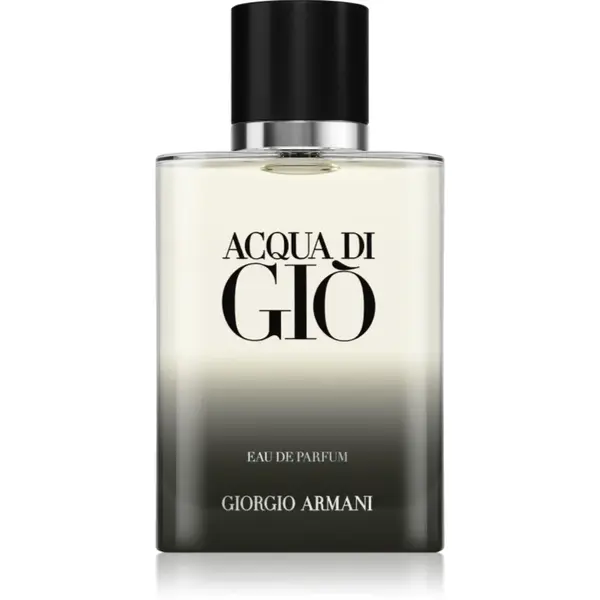 Armani Acqua di Giò Eau de Parfum pentru bărbați 50 ml
