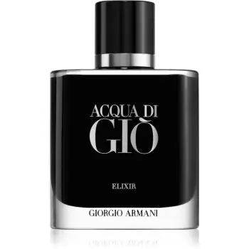 Armani Acqua di Giò Elixir extract de parfum pentru bărbați