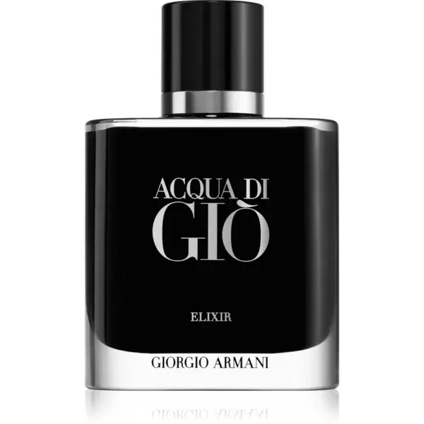 Armani Acqua di Giò Elixir extract de parfum pentru bărbați 50 ml