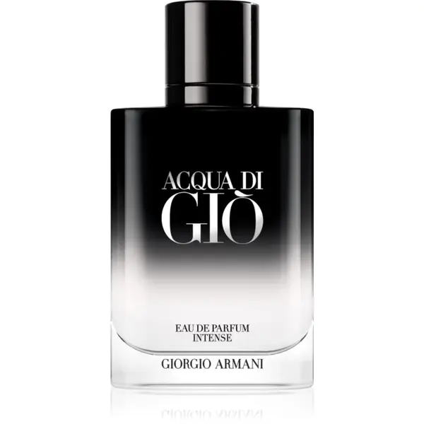 Armani Acqua di Giò Intense Eau de Parfum pentru bărbați 100 ml