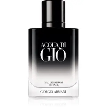 Armani Acqua di Giò Intense Eau de Parfum pentru bărbați