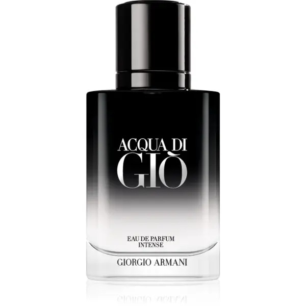 Armani Acqua di Giò Intense Eau de Parfum pentru bărbați 30 ml