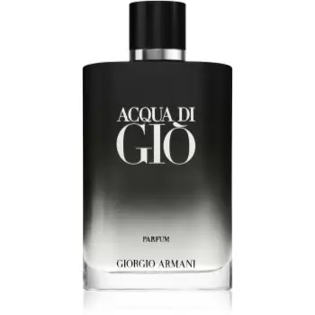 Armani Acqua di Giò Parfum parfum reincarcabil pentru bărbați