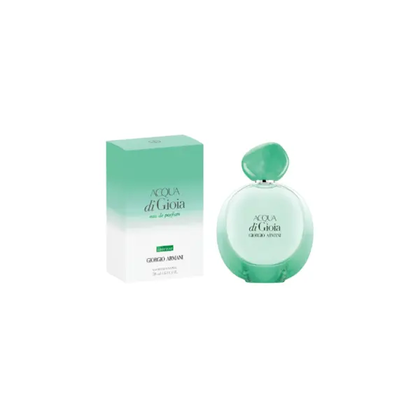 Armani Acqua di Gioia Intense Apă de parfum pentru Femei Tester EDP Volum 100 ml