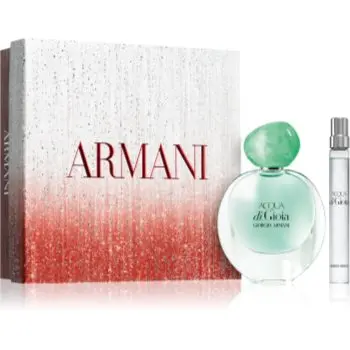 Armani Acqua di Gioia set cadou pentru femei