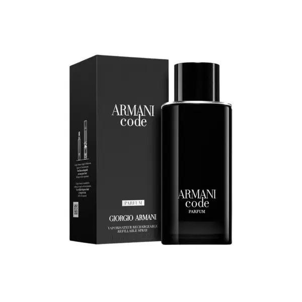 Armani Code Le Parfum Volum 150 ml umplutură