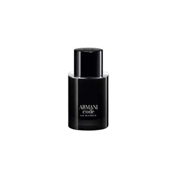 Armani Code Refillable Eau de Parfum 2024 Apă de parfum pentru Bărbați EDP Volum 50 ml Refillable