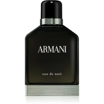 Armani Eau de Nuit Eau de Toilette pentru bărbați