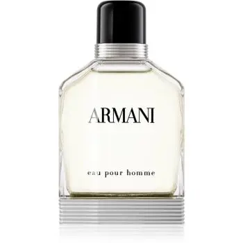 Armani Eau Pour Homme Eau de Toilette pentru bărbați