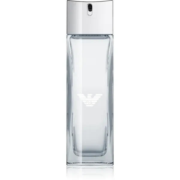 Armani Emporio Diamonds for Men Eau de Toilette pentru bărbați 75 ml