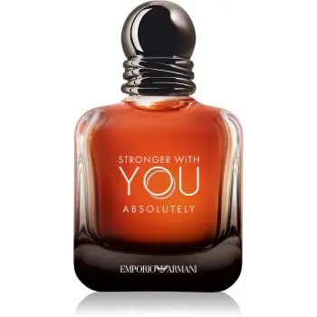 Armani Emporio Stronger With You Absolutely parfum pentru bărbați