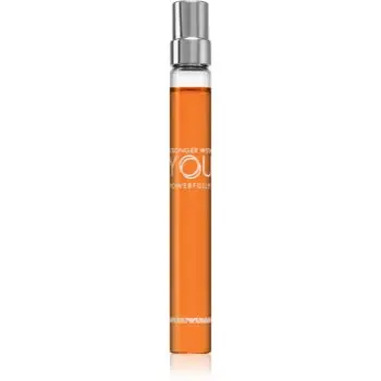 Armani Emporio Stronger With You Powerfully Eau de Parfum pentru bărbați