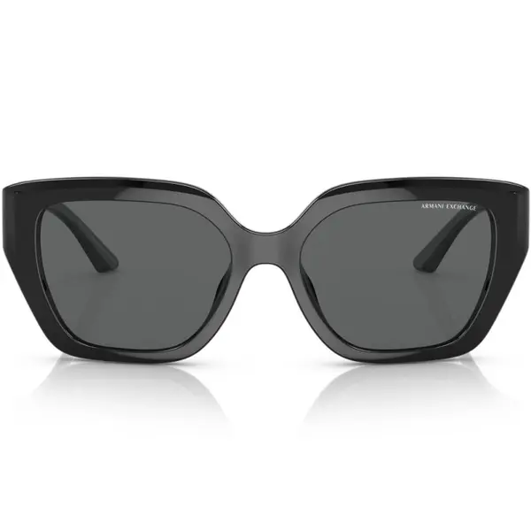 Armani Exchange AX4125SU 815887 54 REINVENTED CLASSIC