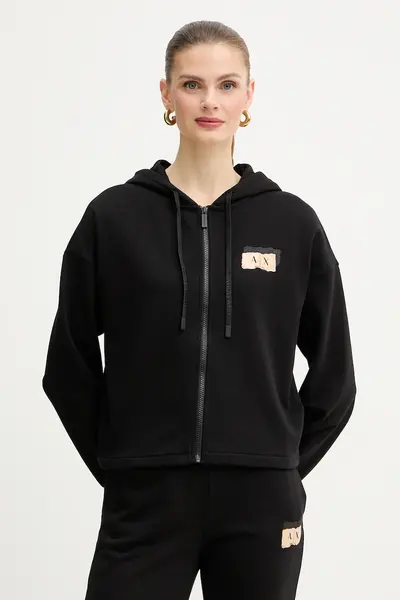 Armani Exchange bluză