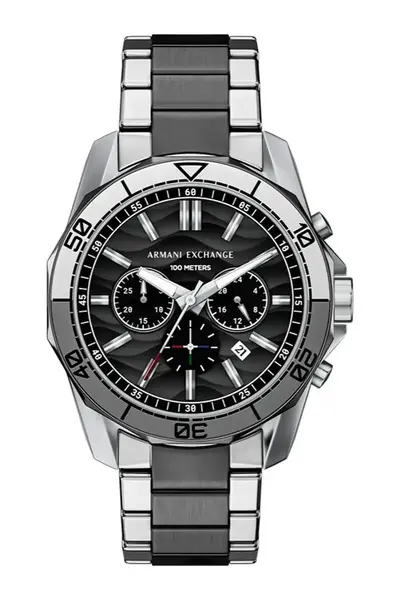 Armani Exchange ceas pentru sport bărbătesc Spencer