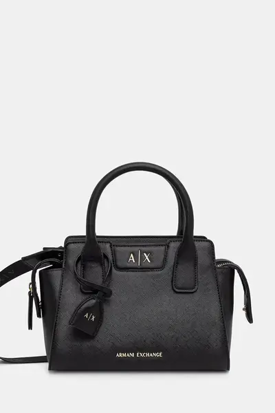 Armani Exchange geantă crossbody pentru femei