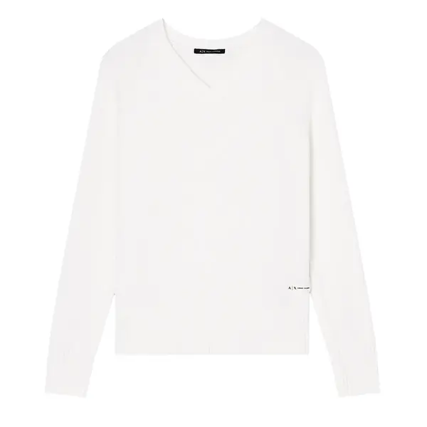 Armani exchange knit M