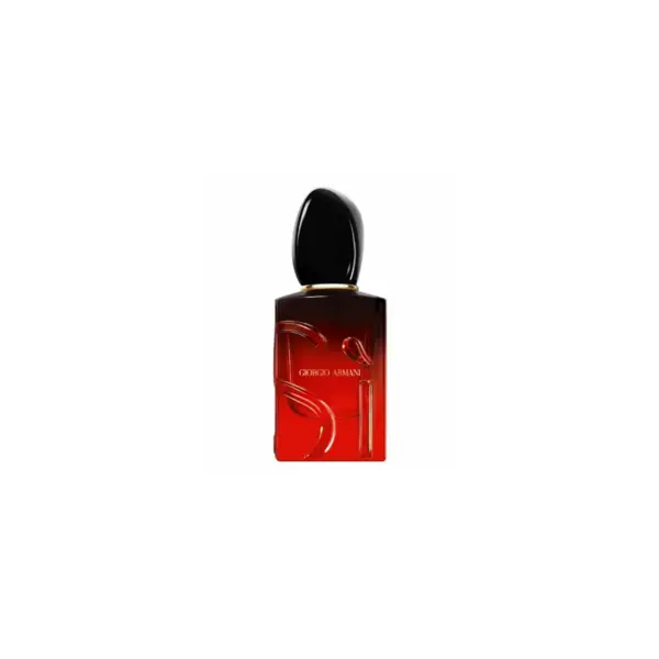 Armani Giorgio Armani Sì Passione Intense Apă de parfum pentru Femei EDP Volum 50 ml