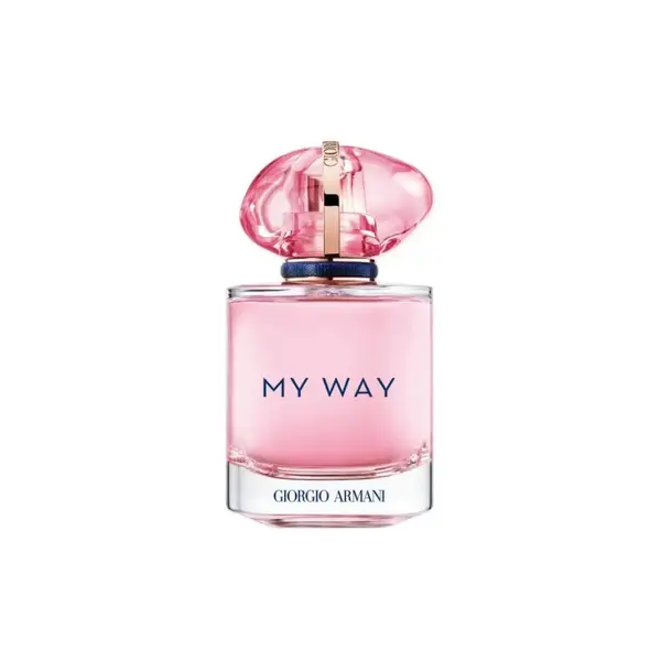 Armani My Way Nectar Apa de parfum pentru Femei Tester EDP Volum 90 ml