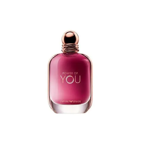Armani Power Of You Apă de parfum pentru femei Tester EDP Volum 90 ml