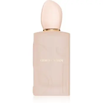Armani Sì Nude Bloom Eau de Parfum pentru femei