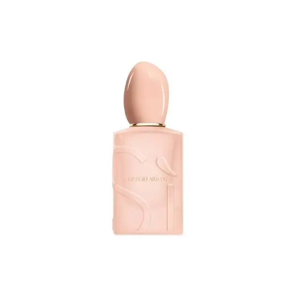 Armani Si Nude Bloom Eau de Parfum pentru femei EDP Volum 50 ml