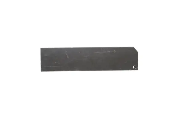 Armatura bara fata (partea dreapta, aluminiu) BMW Seria 5 intre 2009-2013