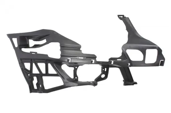 Armatura bara fata (partea dreapta, plastic) MERCEDES Clasa E intre 2006-2010