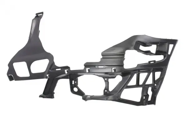 Armatura bara fata (partea stanga, plastic) MERCEDES Clasa E intre 2006-2010