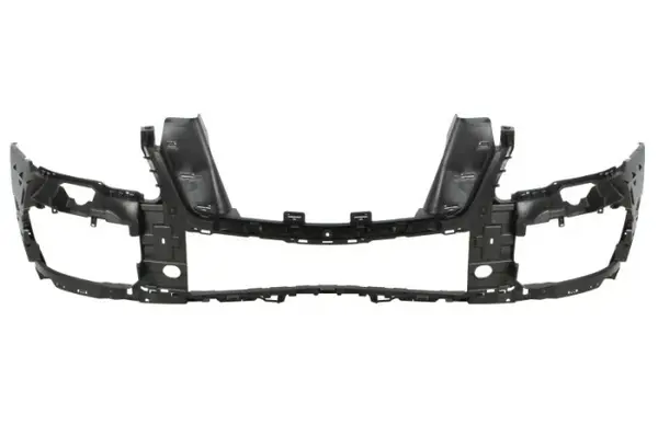 Armatura bara Fata plastic potrivit Mercedes Clasa M ML W164 2008-2011