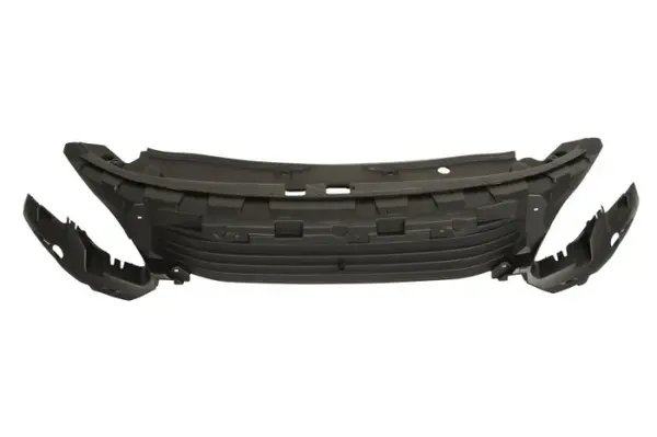 Armatura bara Fata (plastic) potrivit PEUGEOT 2008 I 1.2-1.6D