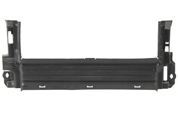 Armatura bara fata superior absorber, plastic potrivit VOLVO V40 II 2012-2015