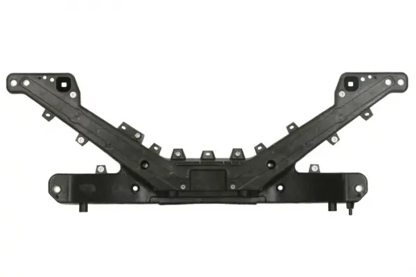 Armatura bara Fata superior, plastic potrivit Model 3 2017-2020