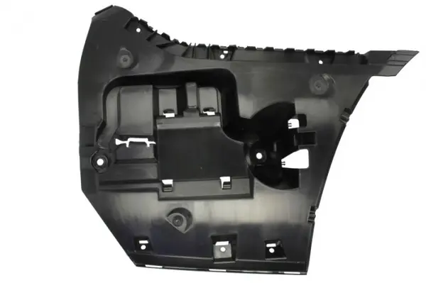 Armatura bara spate dreapta plastic potrivit BMW Seria 5 F10, F11 limuzina 2013-2017