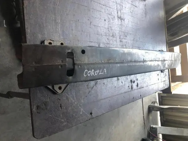 Armatura bara spate Toyota Corolla Verso (2004-2009)