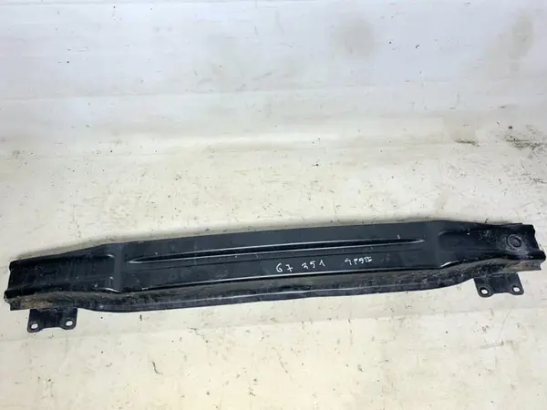 Armatura bara spate Volkswagen Golf 7 (2012-2017)