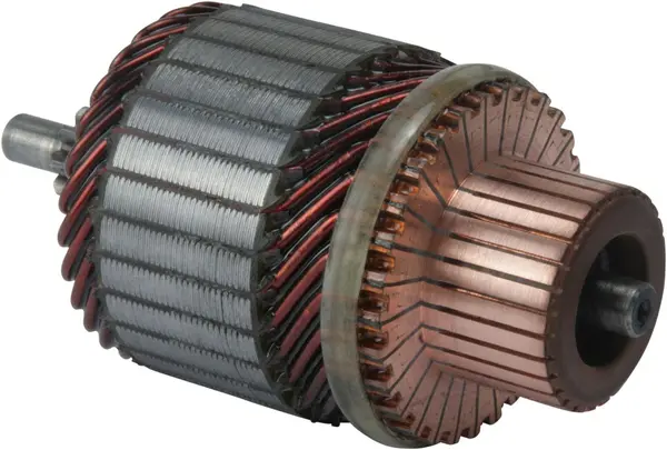 armatura,demaror HC-Cargo F 032 237 378