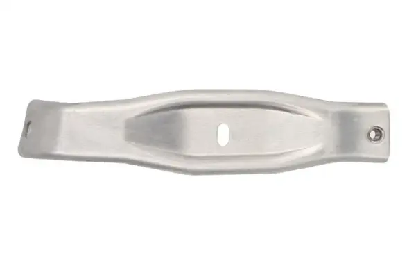 Armatura suport tampon bara partea fata dreapta interior, aluminiu MINI MINI F55, F56, MINI F57 dupa 2013