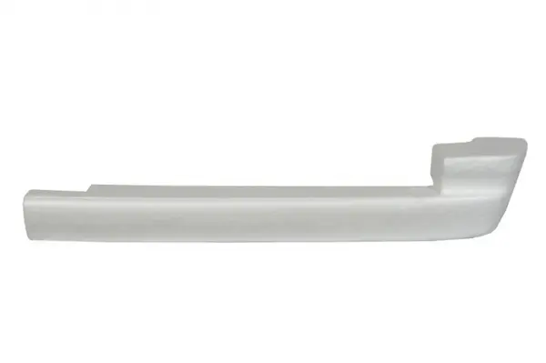 Armatura suport tampon bara spate absorber, spuma VW TRANSPORTER T4 intre 1990-2003