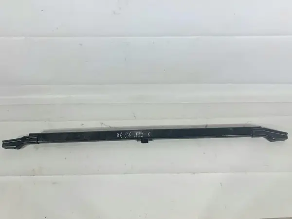 Armatura (traversa) inferioara bara fata Audi A6 facelift (2008-2011) [4f, C6]