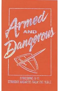 Armed and Dangerous - Ken Abraham