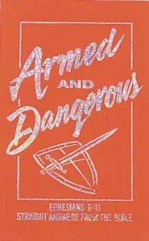 Armed and Dangerous, Paperback/Ken Abraham