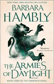 Armies of Daylight, Paperback/Barbara Hambly