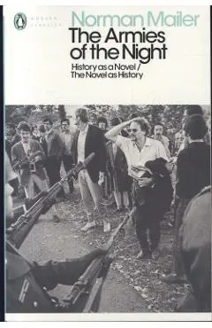 Armies of the Night - Norman Mailer