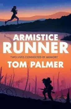 Armistice Runner, Paperback/Tom Palmer