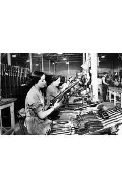 Arms and Armour of the Second World War - Jonathan Ferguson
