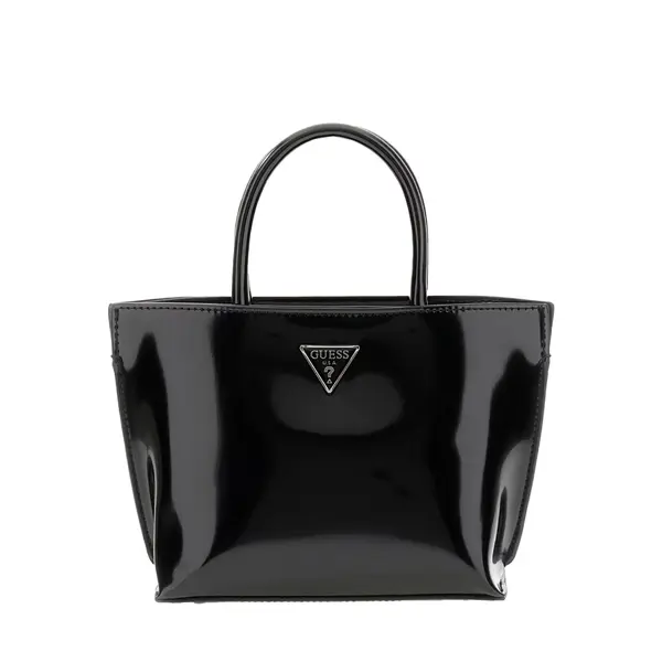Arnela shopper black