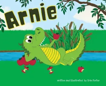 Arnie, Hardcover/Erin Porter