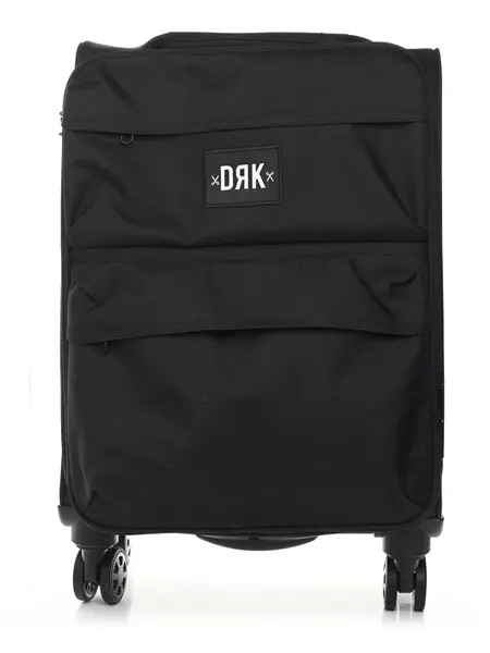 ARNIM SMALL SUITCASE - S